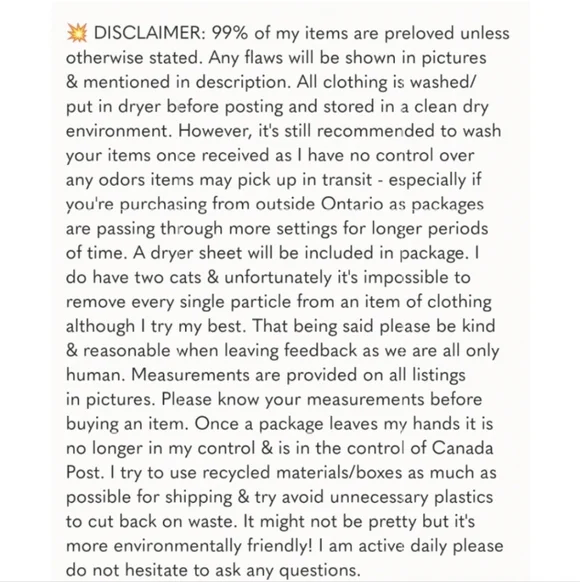 Ruby Moon Sweater🌙 - Picture 7 of 7